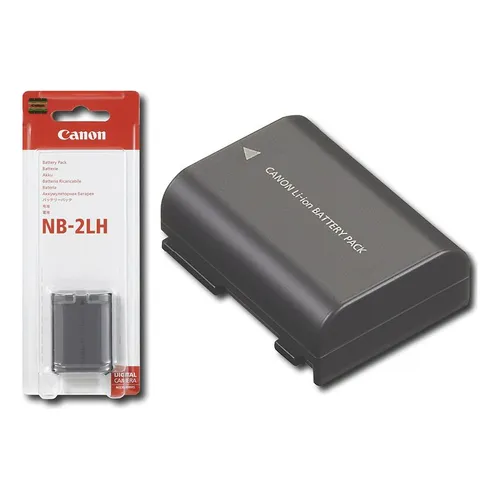 BATERIA PARA CANON NB-2LH - Imagen 3