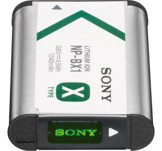 BATERIA PARA SONY NP-BX1 - Imagen 3