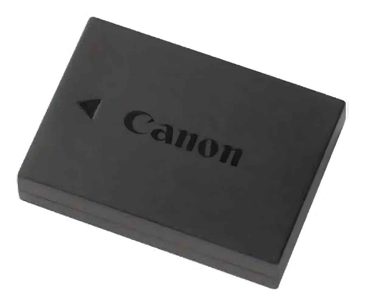 BATERIA CANON EOS LP-E10 1100D REBEL T3 T5 - Imagen 2