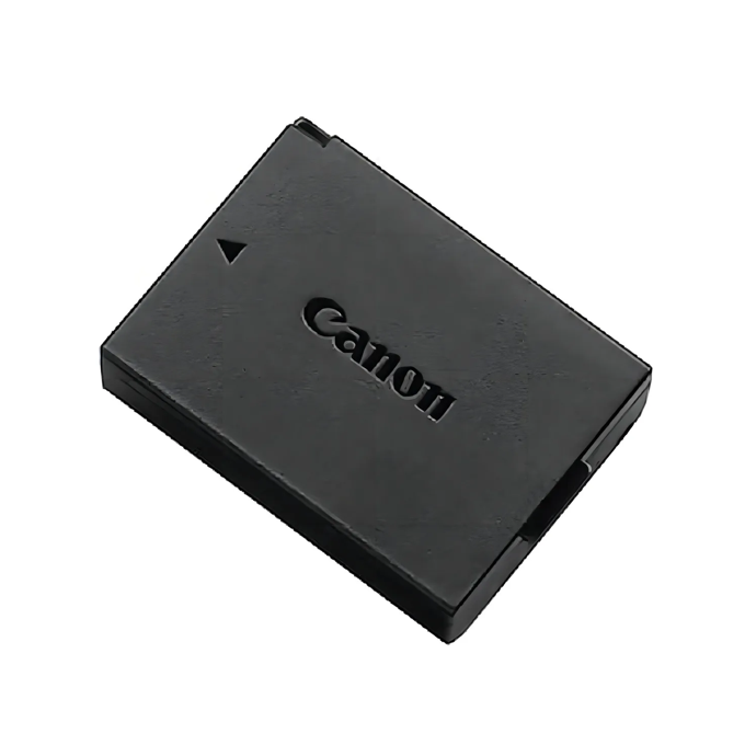 BATERIA CANON EOS LP-E10 1100D REBEL T3 T5